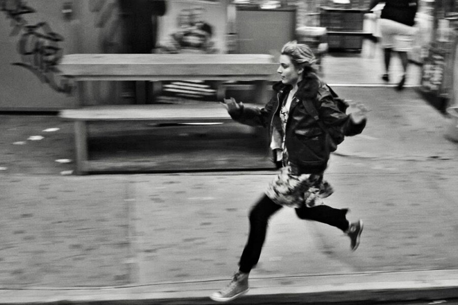 25 Filmle Sensin Normal!