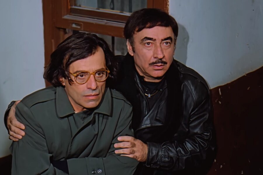 Yavuz Turgul Sinemasının Âşık Kadın ve Erkekleri: Bölüm #2