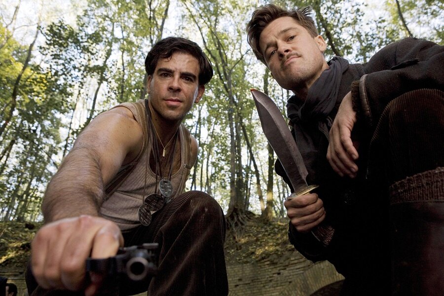 Inglourious Basterds Hakkında Mutlaka Bilinmesi Gereken 15 Detay