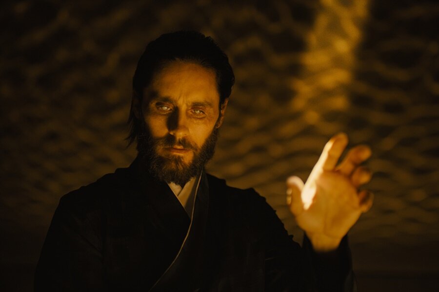 Jared Leto ve Anne Hathaway, WeCrashed Dizisi İçin Bir Araya Geliyor