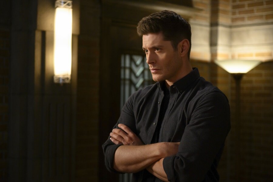 Supernatural ile Tanınan Jensel Ackles, The Boys’un 3. Sezonunda Rol Alacak