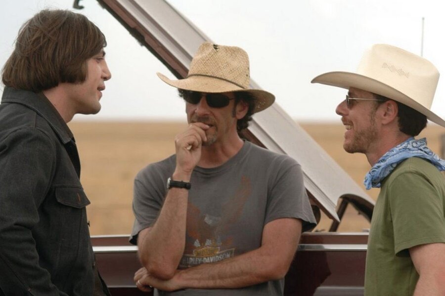 Joel Coen, Yönetmenlik Kariyerine ve Sinemaya Dair Birçok Açıklamada Bulundu