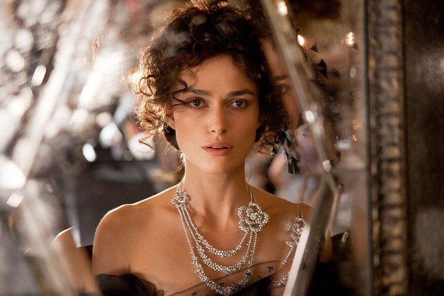 Keira Knightley, Apple TV+’ın The Essex Serpent Dizisinde Rol Alacak