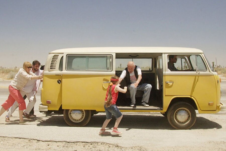 Yapı Kredi Bomontiada “Açık Havada Sinema” Günleri Başlıyor