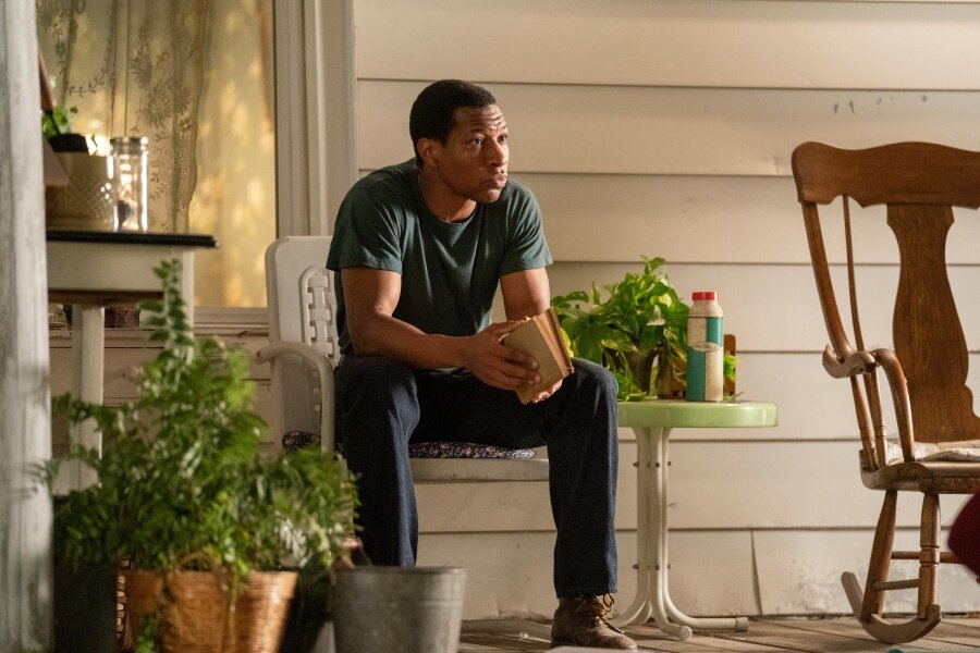 Lovecraft Country 1. Sezon 1. Bölüm İncelemesi