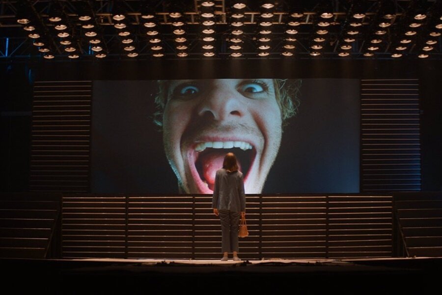 İlk Bakış: Gia Coppola’nın Andrew Garfield ve Maya Hawke’lı Yeni Filmi Mainstream