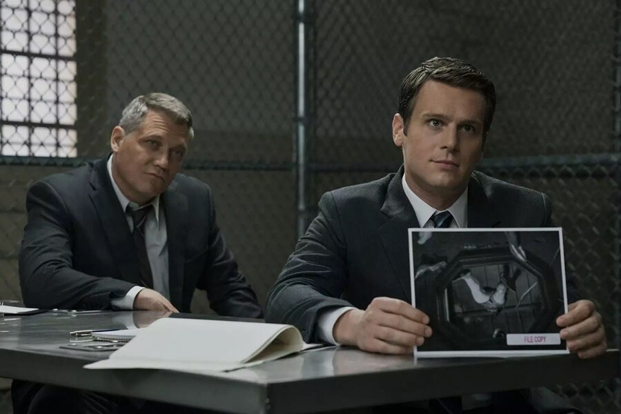 Collider’a Göre En İyi 60 Netflix Dizisi