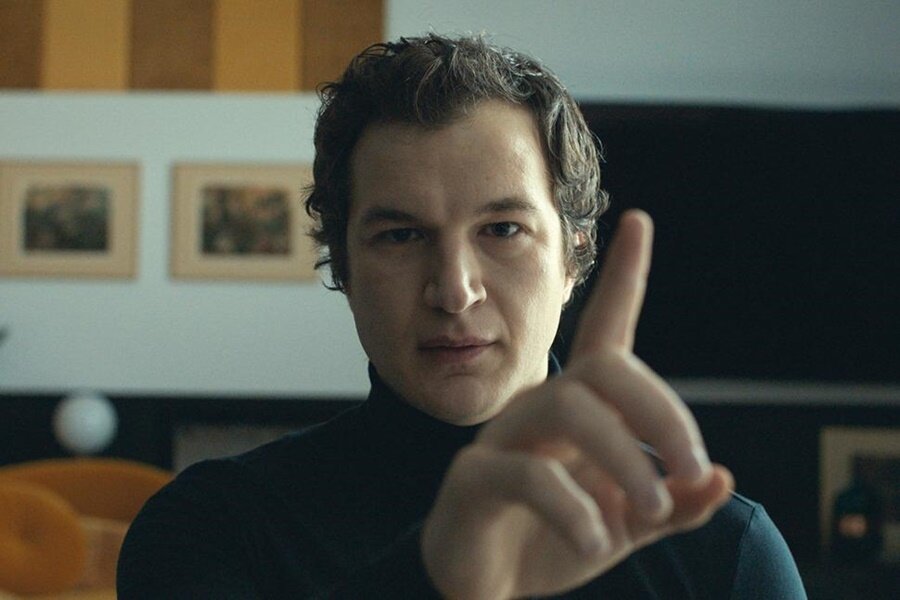 Bir Daha Asla Kar Yağmayacak – Sniegu juz nigdy nie bedzie