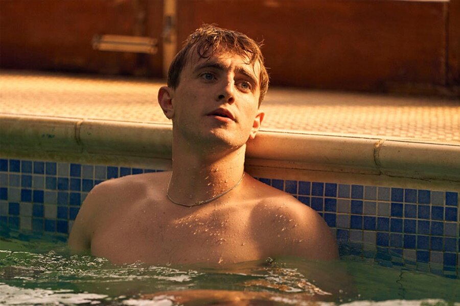 Paul Mescal, Maggie Gyllenhaal’un İlk Uzun Metraj Filmi The Lost Daughter’ın Oyuncu Kadrosuna Katıldı