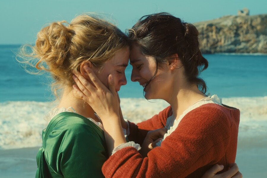 Rotten Tomatoes Verilerine Göre 2020’nin En İyi Filmleri