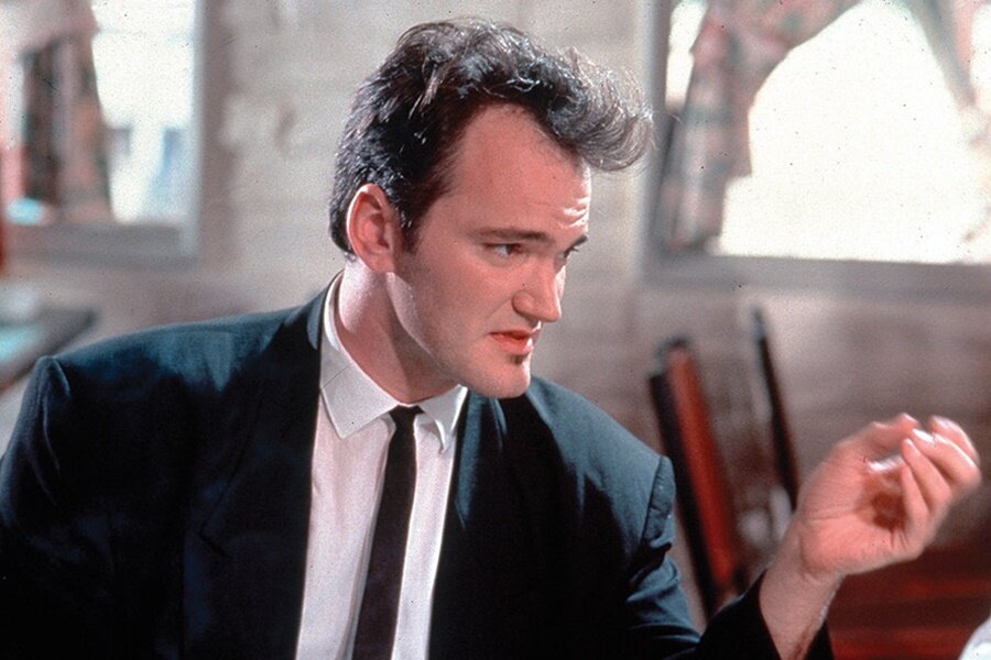 Quentin Tarantino’nun Bir Sonraki Filmi Kill Bill 3 Olabilir