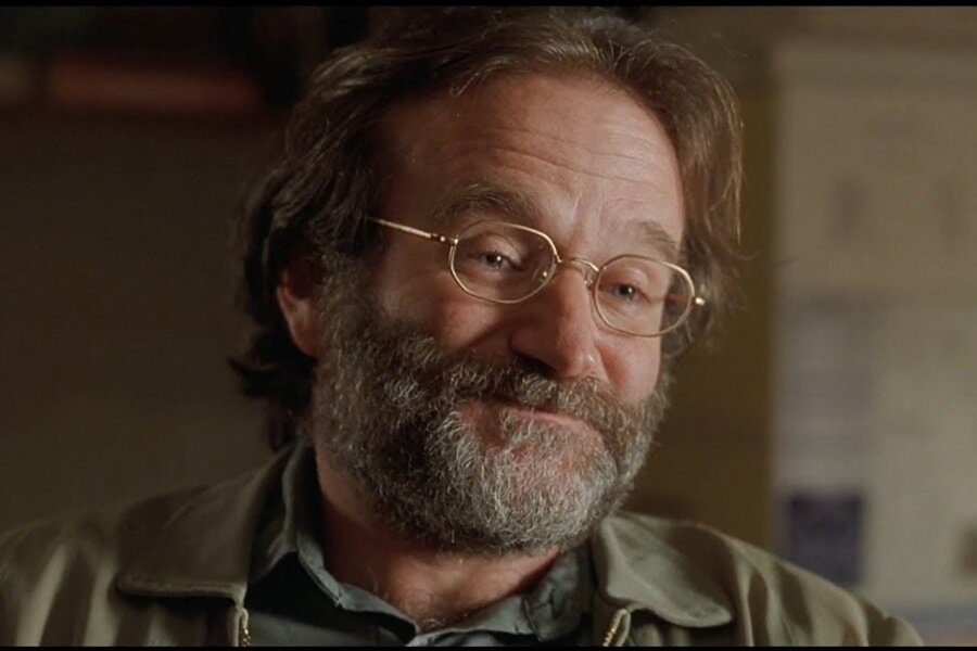 Robin Williams’ın Son Günlerini Anlatan Robin’s Wish Belgeselinden Fragman Yayınlandı