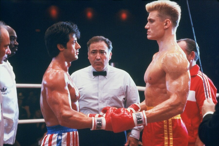 Sylvester Stallone, Rocky IV’un Yönetmen Kurgusunun Hazırlandığını Açıkladı