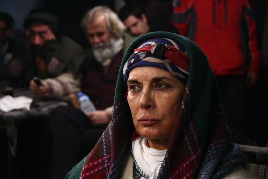 31. Ankara Uluslararası Film Festivali’nin Onur Ödülleri Sahipleri Belli Oldu