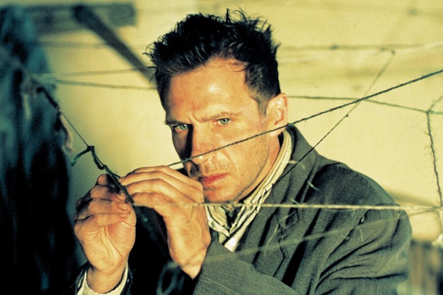 Spider: Psikanaliz Bağlamında Annenin Kaybı