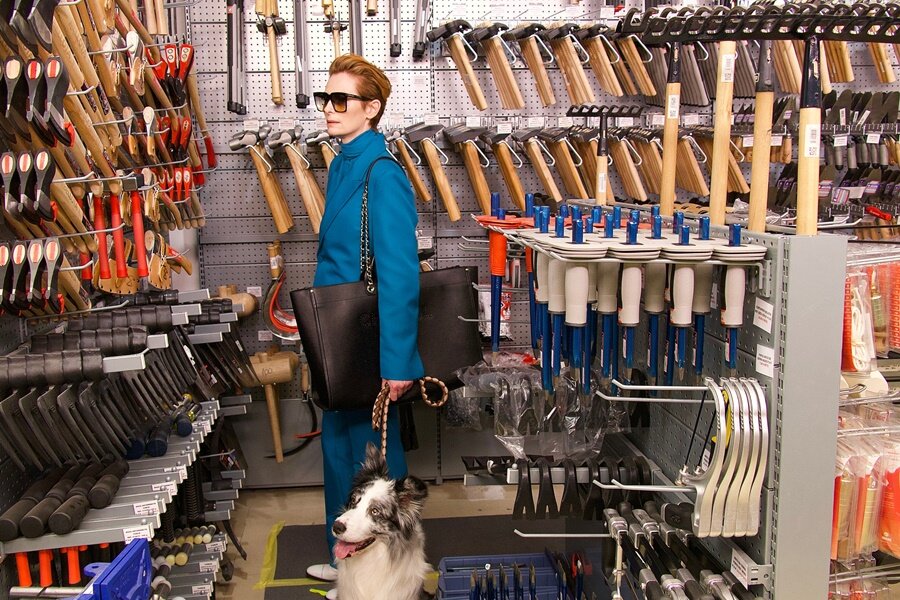 Aşk Yeniden Seçkisi Yarından İtibaren İstanbul Modern Sinema’da İzleyici ile Buluşacak