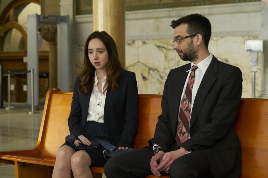 Karşılaşmalar #1: Yabancıların Nezaketi