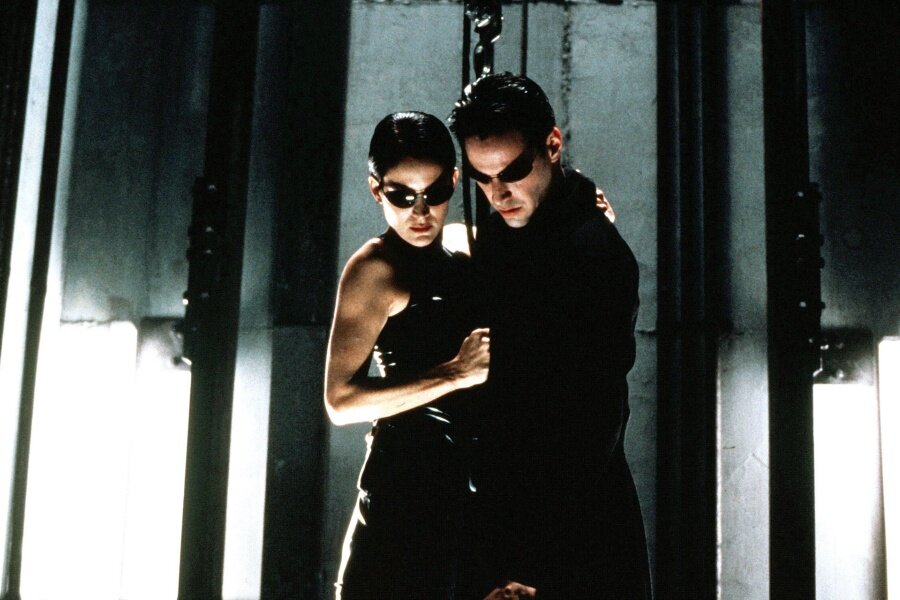 Lilly Wachowski, The Matrix Serisinin Trans Hikâyesi Olarak Tasarlandığını Açıkladı