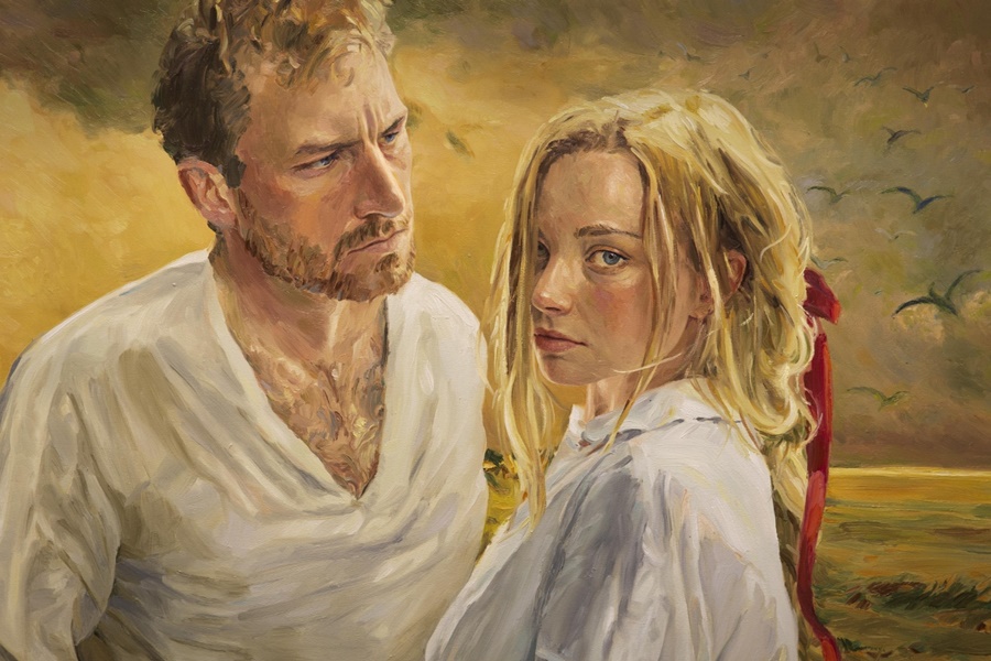 Loving Vincent’ın Yönetmenlerinin The Peasants Filminden İlk Fragman Yayınlandı