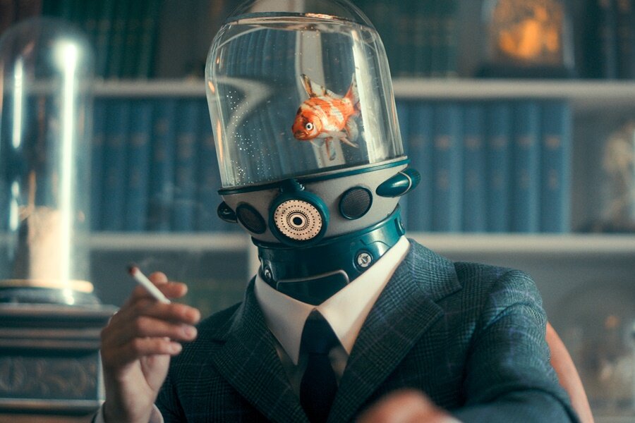 The Umbrella Academy 2. Sezon