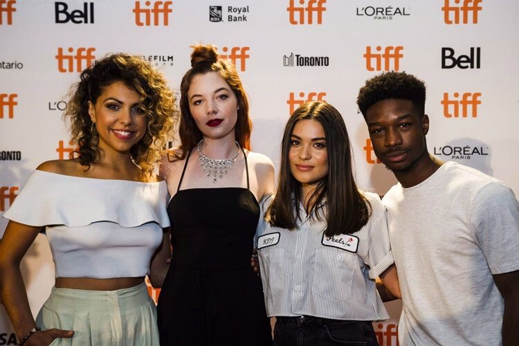 Toronto Film Festivali