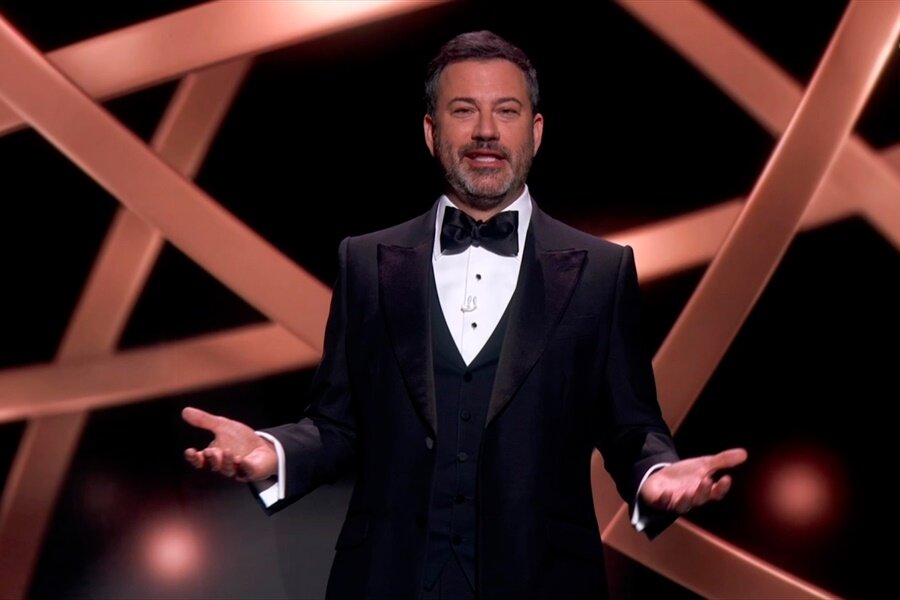 2020 Emmy Ödülleri