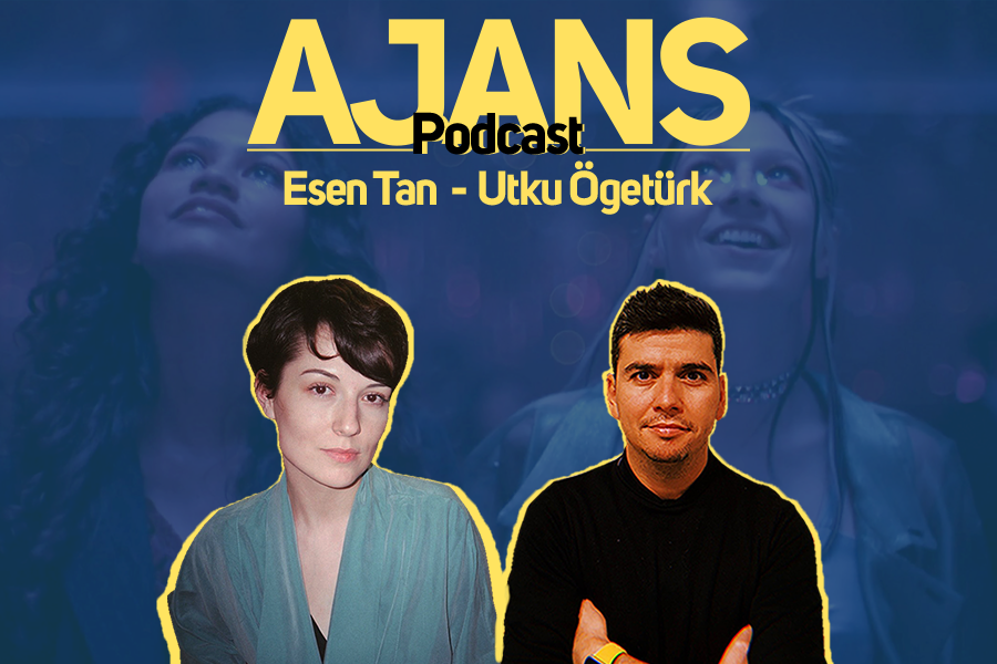 Ajans #77: Quibi Batıyor mu? Euphoria’nın 2. Sezonu İçin Biraz Daha Bekleyeceğiz, Ben Stiller ve Patricia Arquette Yeniden Bir Araya Geliyor
