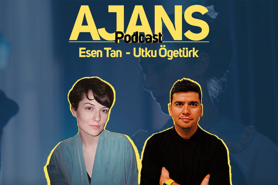Ajans #79: Nehir Onay’ın Cannes’dan Aldığı Ödül ve Yarattığı Tartışmalar ve Eddie Redmayne’nin Transfobik Rowling’i Savunması
