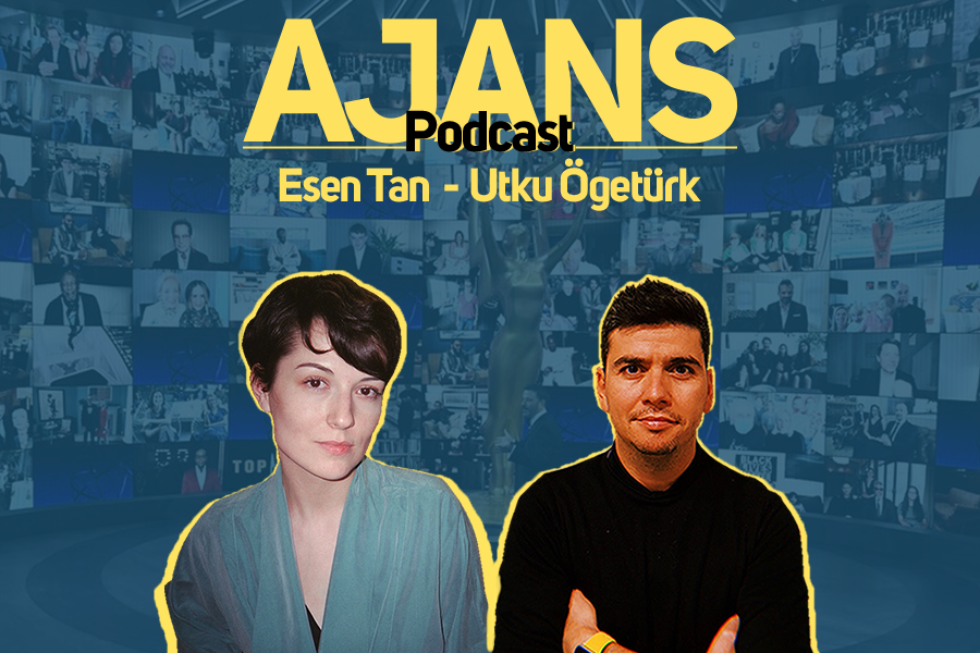 Ajans #76: 72. Emmy Ödülleri’ne Watchmen Damgası, Oscar’ın Favorisi Belli Oldu, Ödül Törenleri Dijital Ortamda Hazırlanmaya Devam Edebilir mi?