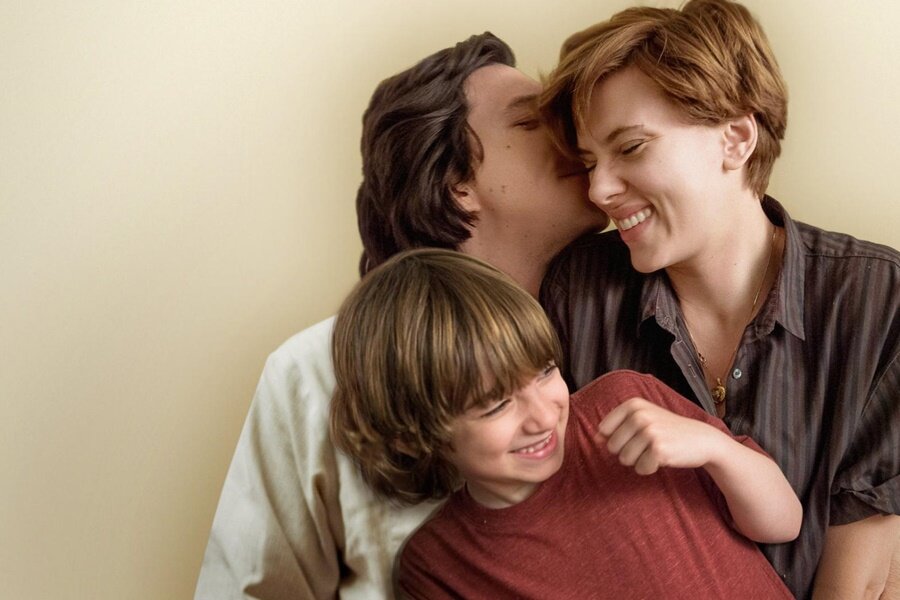 Marriage Story Hakkında Mutlaka Bilinmesi Gereken 15 Detay