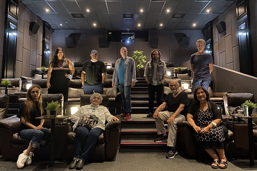 27. Uluslararası Adana Altın Koza Film Festivali Başladı