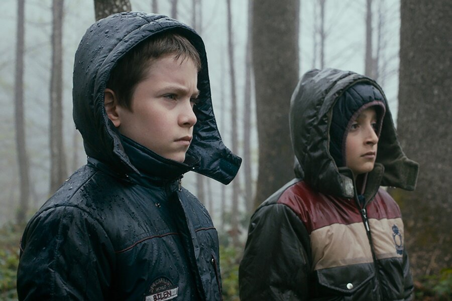 Cem Özay’ın İlk Uzun Metraj Filmi Af, Dünya Prömiyerini 33. Tokyo Uluslararası Film Festivali’nde Yapacak