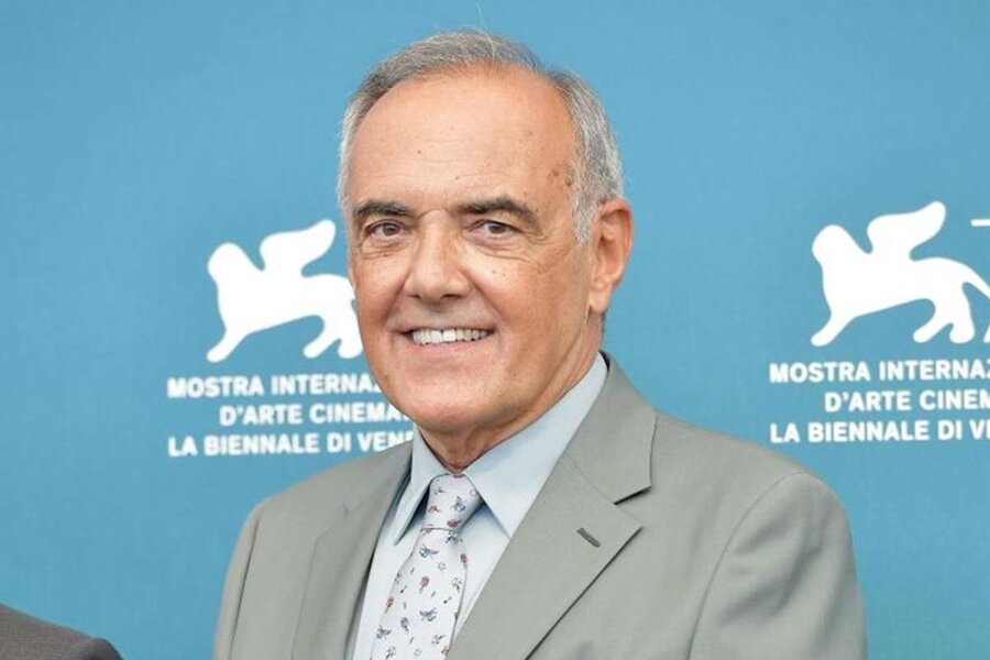 Alberto Barbera, Dört Yıl Daha Venedik Film Festivali Direktörü Olarak Görev Alacak