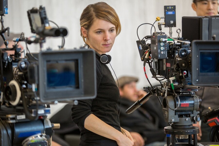 Amy Seimetz’in 10 Favori Filmi