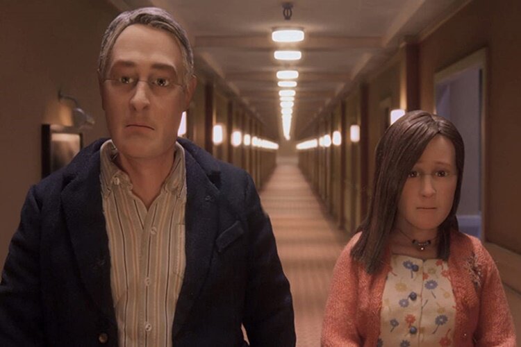 Anomalisa