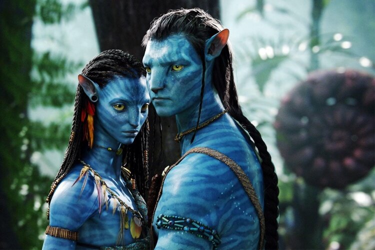Avatar 2