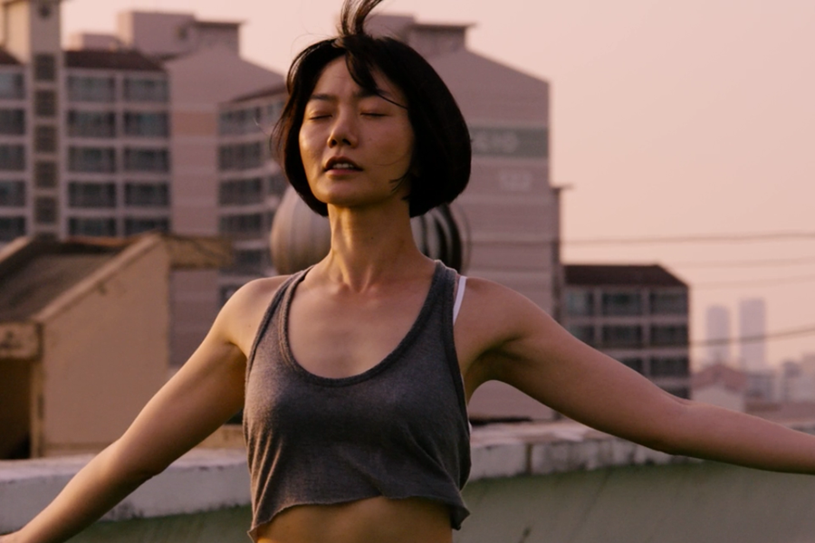 Bae Doo-Na ve Yoo Gong, Netflix’in The Sea of Tranquility Adlı Bilimkurgu Dizisinde Rol Alacak