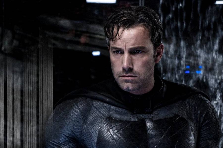 Joe Manganiello, Ben Affleck’in İptal Edilen Batman Filmini The Game’e Benzetti