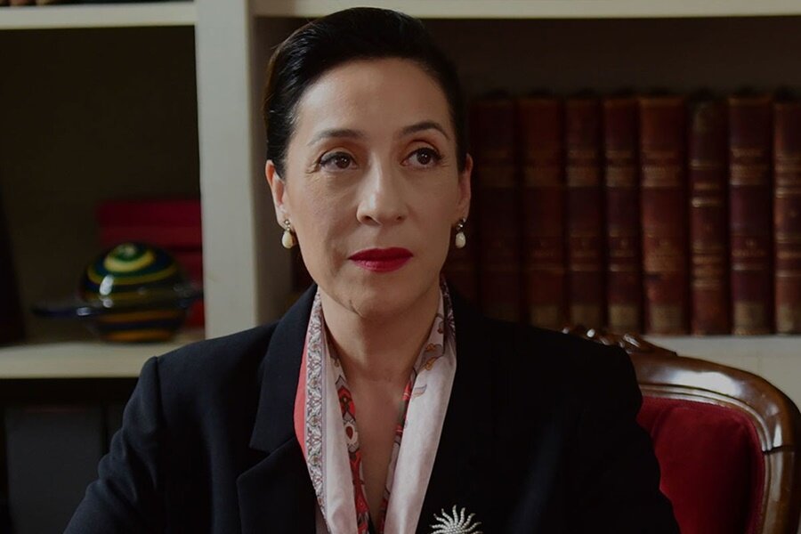 Amazon’un Türkiye’deki İlk Yapımı Yapımı Artı Dizisi Olabilir