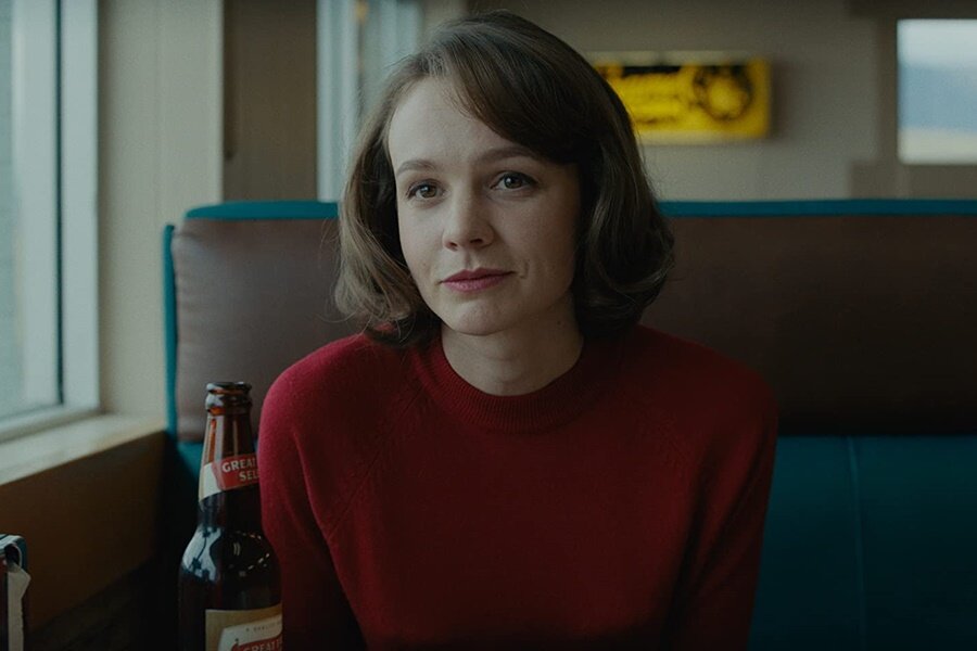 Carey Mulligan, Bradley Cooper’lı Netflix Filmi Maestro’da Felicia Bernstein’ı Canlandıracak