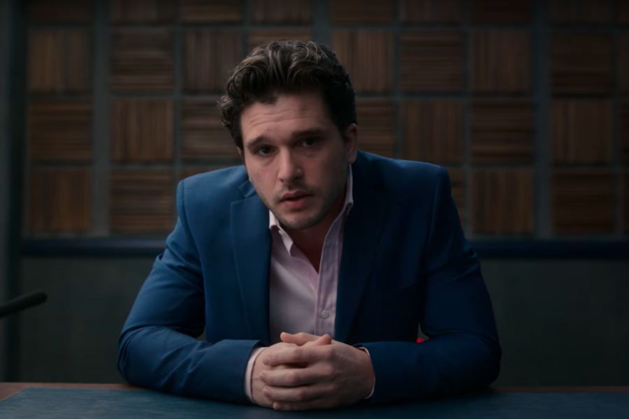 Kit Harington’ın Konuk Oyuncu Olarak Yer Aldığı Netflix Dizisi Criminal’in 2. Sezonundan Fragman Yayınlandı