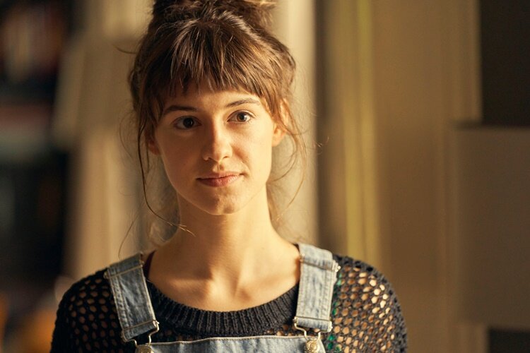 Daisy Edgar-Jones