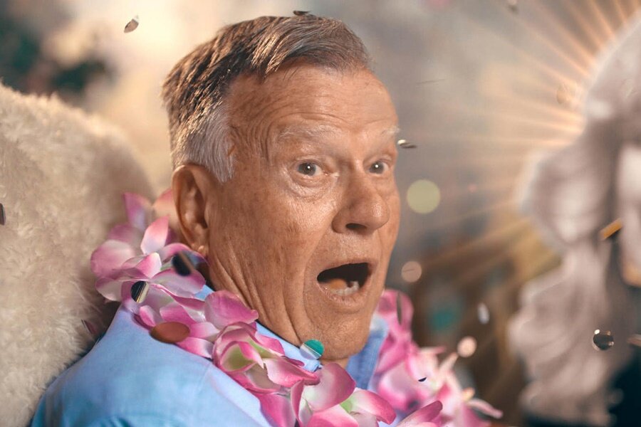 Cameraperson’ın Yönetmeni Kirsten Johnson’ın Dick Johnson Is Dead Belgeselinden Fragman Yayınlandı