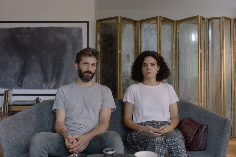 Antalya Film Forum Uzun Metraj Kurmaca ve Belgesel Work in Progress Projeleri Açıklandı