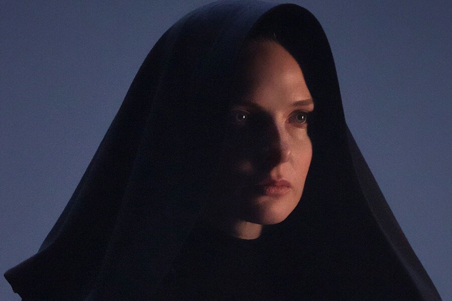 Rebecca Ferguson, Denis Villeneuve’ün Dune Filmindeki Lady Jessica Karakterini Daha Güçlü Bir Şekilde Tasvir Ettiğini Açıkladı
