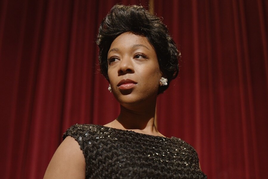 HBO Max’in Equal Belgesel Dizisinden Fragman Yayınlandı