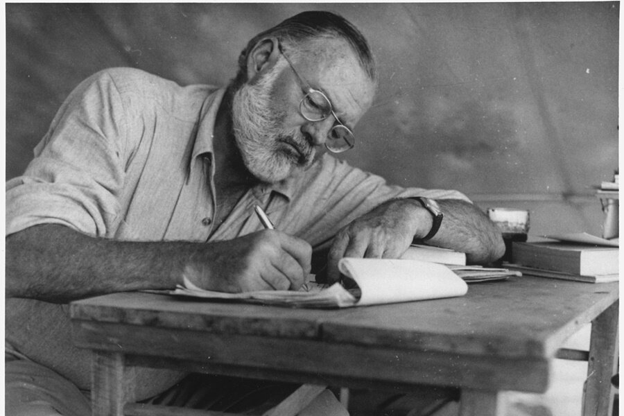 Ernest Hemingway’in Across the River and Into the Trees Romanı Beyazperdeye Uyarlanıyor