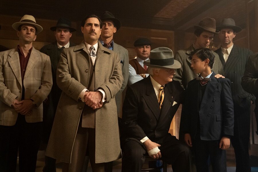 Fargo 4. Sezon