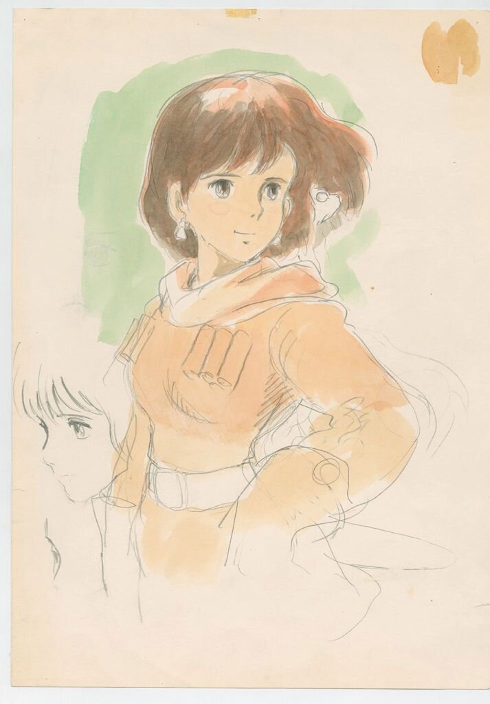 Hayao Miyazaki Hayao Miyazaki