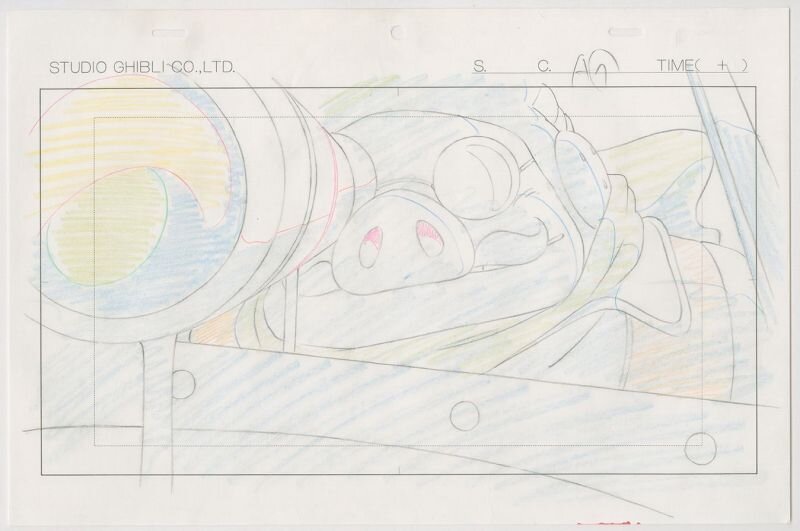 Hayao Miyazaki Hayao Miyazaki
